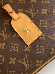 Louis Vuitton Shoulder Bag M45354