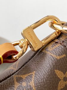 Louis Vuitton Shoulder Bag M45354