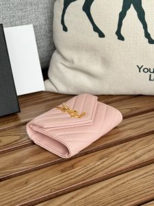 YSL Card Holder 414404