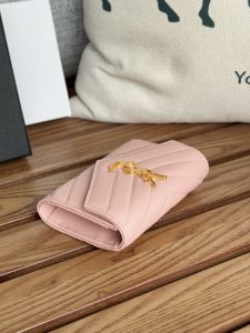 YSL Card Holder 414404