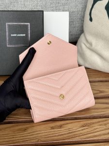 YSL Card Holder 414404