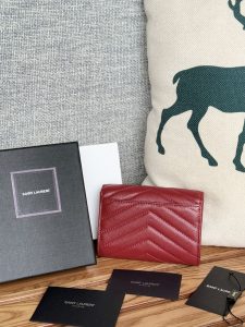 YSL Card Holder 414404