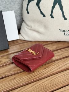 YSL Card Holder 414404