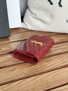 YSL Card Holder 414404
