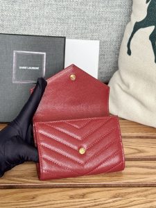 YSL Card Holder 414404