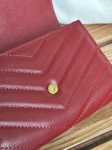 YSL Card Holder 414404