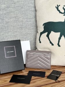 YSL Card Holder 414404