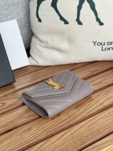 YSL Card Holder 414404
