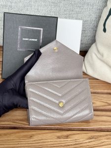 YSL Card Holder 414404