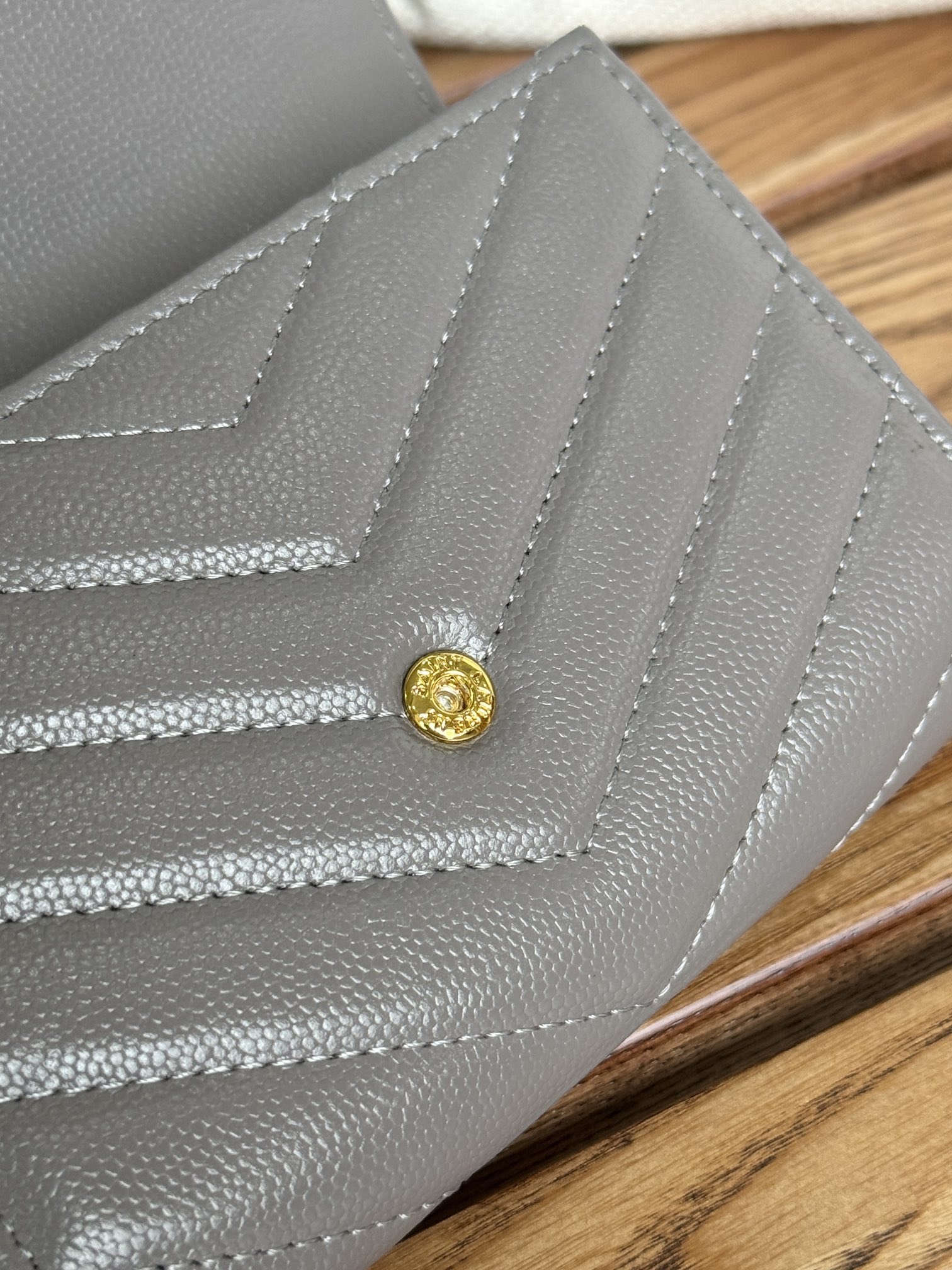 YSL Card Holder 414404