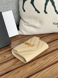 YSL Card Holder 414404