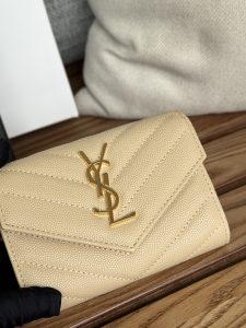 YSL Card Holder 414404