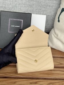 YSL Card Holder 414404