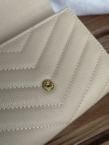 YSL Card Holder 414404