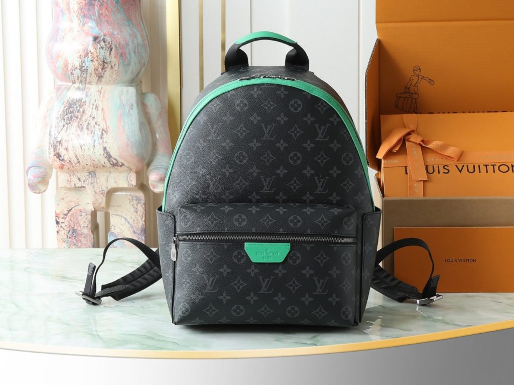 Louis Vuitton Backpack M25887