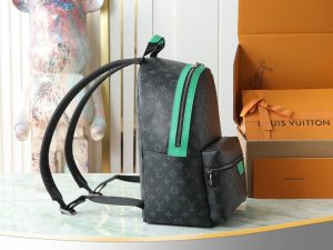 Louis Vuitton Backpack M25887