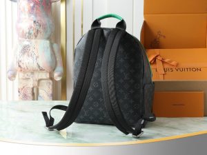 Louis Vuitton Backpack M25887