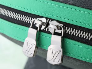 Louis Vuitton Backpack M25887