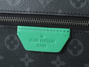 Louis Vuitton Backpack M25887