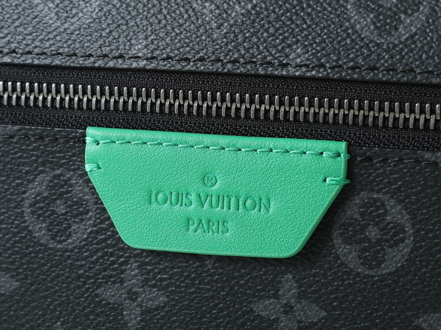 Louis Vuitton Backpack M25887