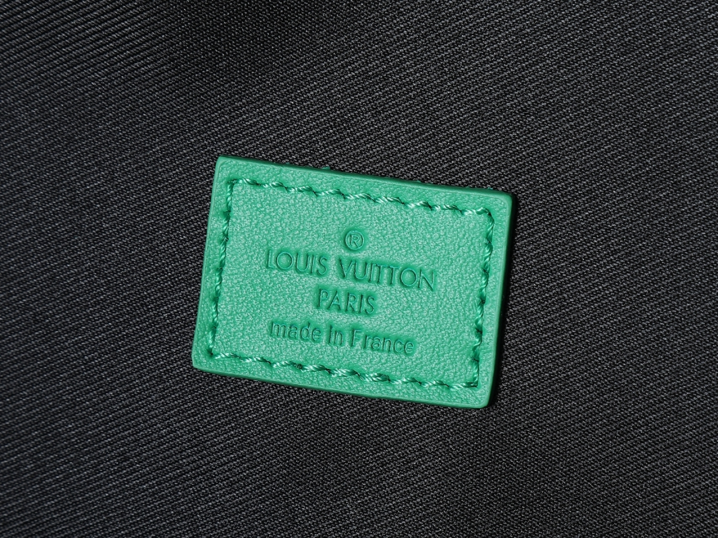 Louis Vuitton Backpack M25887