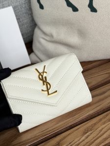 YSL Card Holder 414404