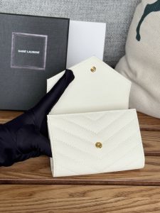 YSL Card Holder 414404