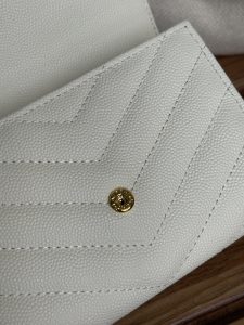 YSL Card Holder 414404