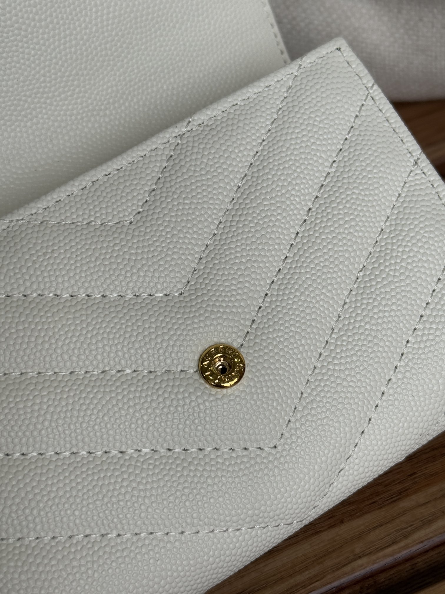 YSL Card Holder 414404