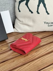 YSL Card Holder 414404