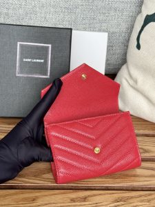 YSL Card Holder 414404