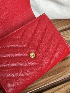 YSL Card Holder 414404