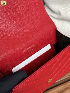 YSL Card Holder 414404