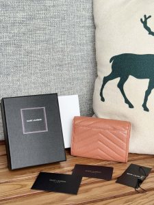 YSL Card Holder 414404