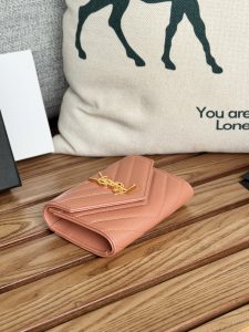 YSL Card Holder 414404