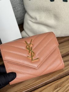 YSL Card Holder 414404