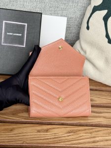 YSL Card Holder 414404