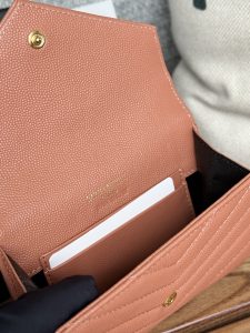 YSL Card Holder 414404