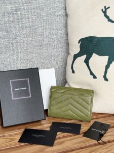 YSL Card Holder 414404