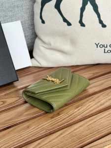 YSL Card Holder 414404
