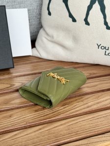 YSL Card Holder 414404