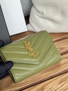 YSL Card Holder 414404