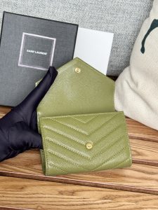 YSL Card Holder 414404