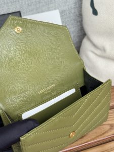 YSL Card Holder 414404