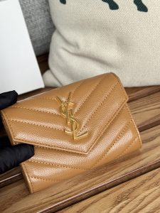 YSL Card Holder 414404