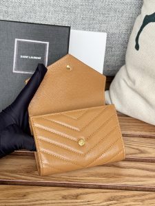 YSL Card Holder 414404