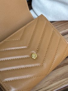 YSL Card Holder 414404