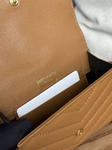 YSL Card Holder 414404