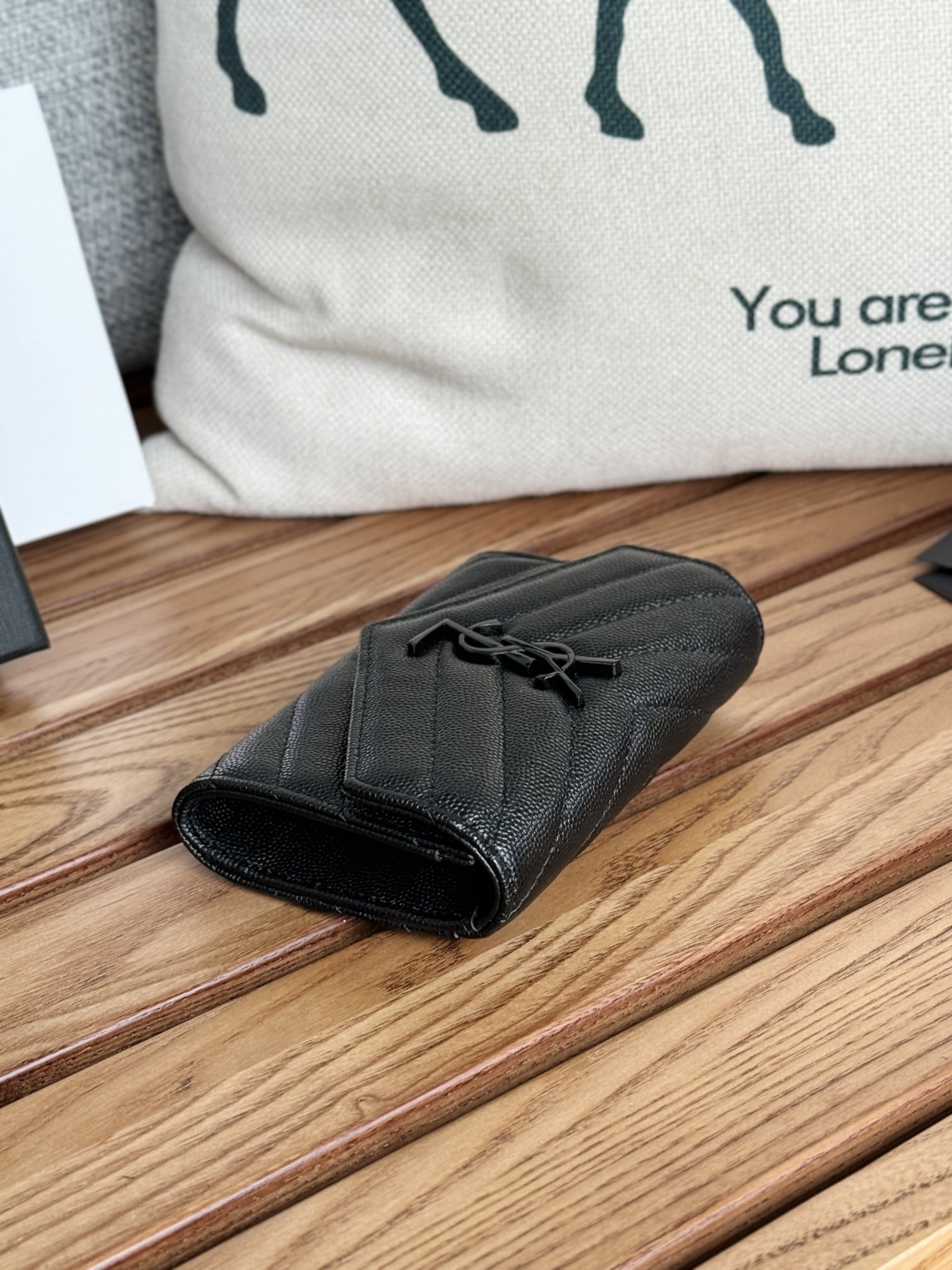 YSL Card Holder 414404