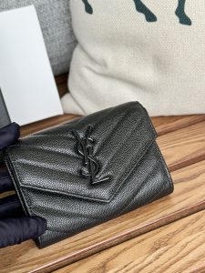YSL Card Holder 414404